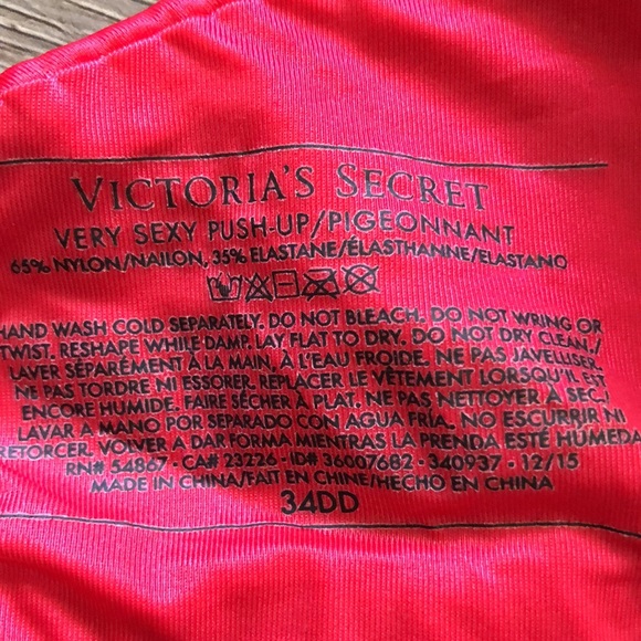 Victoria’s Secret bra bundle - Picture 3 of 4